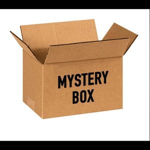 Mystery style bundle